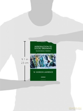 Introduction to Social Dreaming: Transforming Thinking - Gordon Lawrence [KSIĄŻKA]
