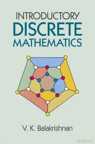 Introductory Discrete Mathematics (Dover Books on Computer Science) - Balakrishnan [KSIĄŻKA]