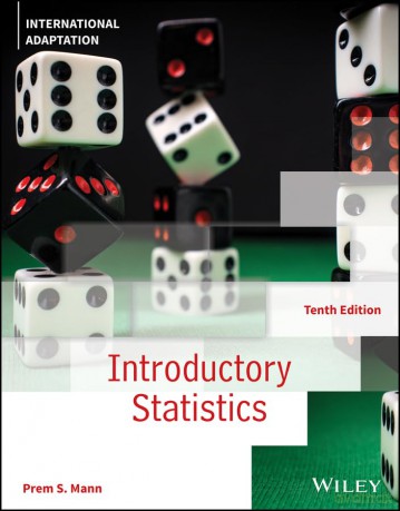 Introductory Statistics, International Adaptation [KSIĄŻKA]