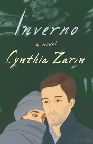 Inverno: A Novel - Cynthia Zarin [KSIĄŻKA]