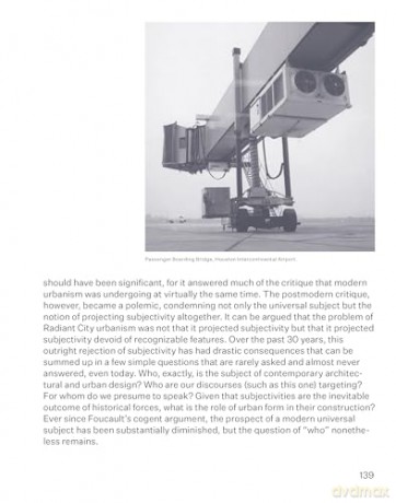 Inverse Utopia: Urbanism and the Great Acceleration - Albert Pope [KSIĄŻKA]