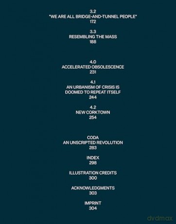 Inverse Utopia: Urbanism and the Great Acceleration - Albert Pope [KSIĄŻKA]