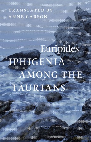 Iphigenia among the Taurians [KSIĄŻKA]