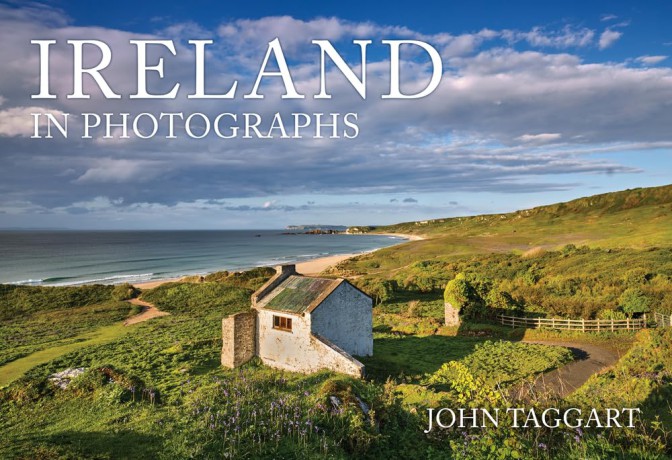 Ireland in Photographs - John Taggart [KSIĄŻKA]