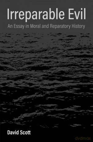 Irreparable Evil: An Essay in Moral and Reparatory History - Scott [KSIĄŻKA]