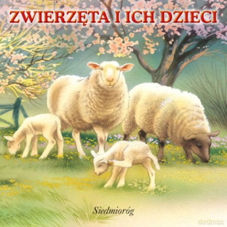 Zwierzęta I Ich Dzieci [KSIĄŻKA]