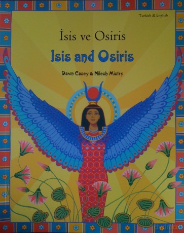 Isis and Osiris [KSIĄŻKA]