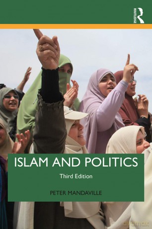 Islam and Politics 3rd edition - Peter Mandaville [KSIĄŻKA]