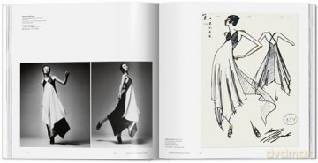 Issey Miyake [KSIĄŻKA]
