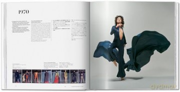 Issey Miyake [KSIĄŻKA]