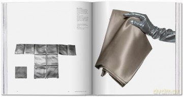 Issey Miyake [KSIĄŻKA]