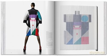 Issey Miyake [KSIĄŻKA]