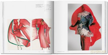 Issey Miyake [KSIĄŻKA]