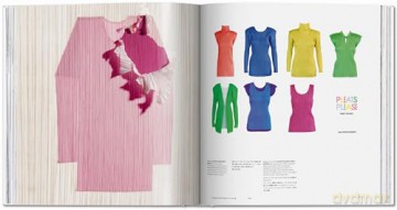 Issey Miyake [KSIĄŻKA]