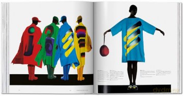 Issey Miyake [KSIĄŻKA]