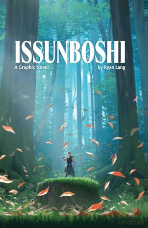 Issunboshi - Ryan Lang [KSIĄŻKA]