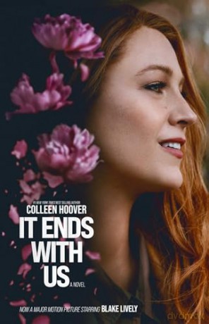 It Ends with Us: A Novel: 1 - Colleen Hoover [KSIĄŻKA]