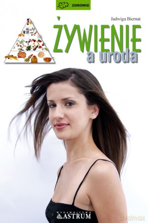 Żywienie A Uroda - Jadwiga Biernat [KSIĄŻKA]