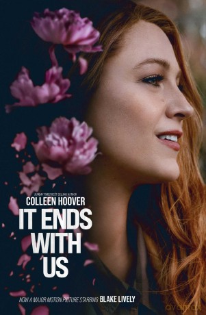 It Ends With Us: The emotional #1 Sunday Times bestseller - Colleen Hoover [KSIĄŻKA]