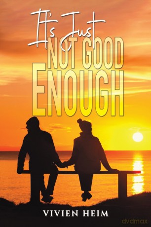 It's Just Not Good Enough - Vivien Heim [KSIĄŻKA]