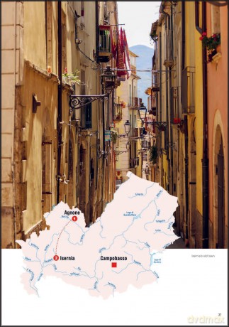 Italia con gusto e amore: Road Trip to the Roots of Italian cuisine [KSIĄŻKA]