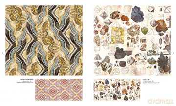 Italian Textile Design: From Art Deco to the Contemporary - Vittorio Linfante [KSIĄŻKA]