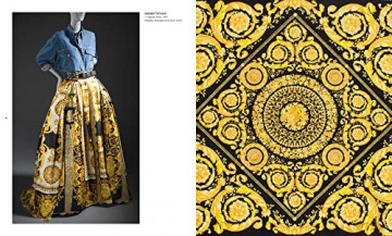 Italian Textile Design: From Art Deco to the Contemporary - Vittorio Linfante [KSIĄŻKA]