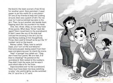 Itani Finds His Way: English Edition (Nunavummi) - Emily Jackson [KSIĄŻKA]