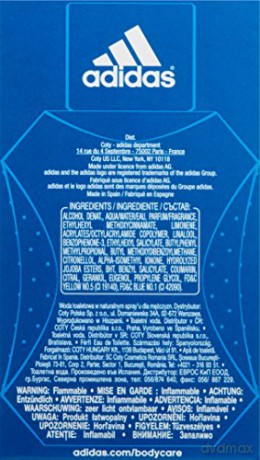 Playboy Get Ready Woda Toaletowa dla Mężczyzny 50ml [PERFUMY]