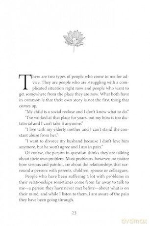 It's Okay Not to Look for the Meaning of Life: A Zen Monk's Guide to Living Stress-Free One Day at a Time - Jikisai Minami [KSIĄŻKA]