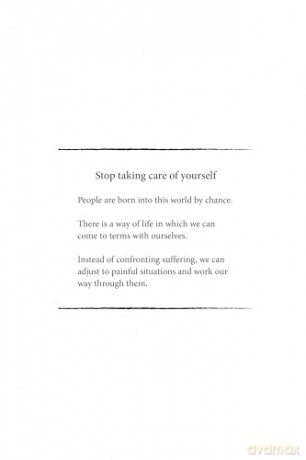 It's Okay Not to Look for the Meaning of Life: A Zen Monk's Guide to Living Stress-Free One Day at a Time - Jikisai Minami [KSIĄŻKA]