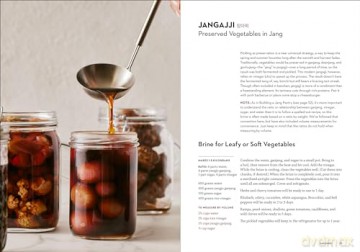 Jang: The Soul of Korean Cooking (More than 60 Recipes Featuring Gochujang, Doenjang, and Ganjang) - Joshua David Stein M [KSIĄŻKA]