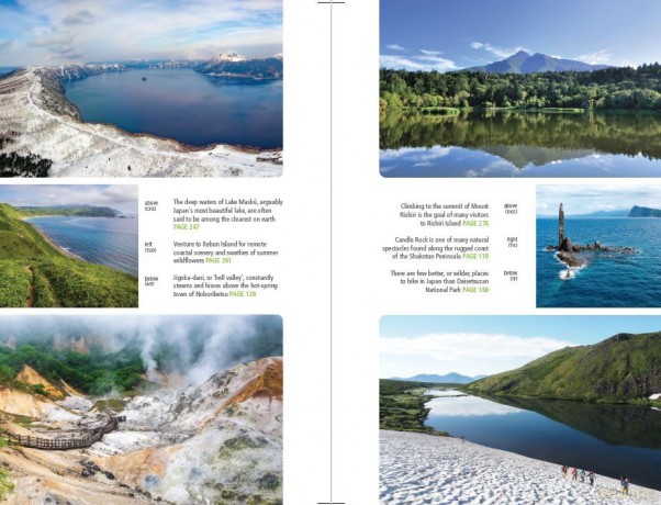 Japan: Hokkaido (Bradt Travel Guides) - Tom Fay [KSIĄŻKA]