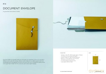 Japanese Paper Craft: A Guide to Making Your Own Books, Notepads, and Keepsakes - Aya Nagaoka [KSIĄŻKA]