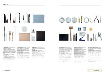Japanese Paper Craft: A Guide to Making Your Own Books, Notepads, and Keepsakes - Aya Nagaoka [KSIĄŻKA]