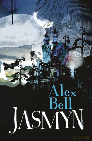Jasmyn (Gollancz S.F.) - Bell Alex [KSIĄŻKA]