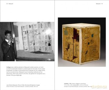 Jean-Michel Basquiat Handbook [KSIĄŻKA]