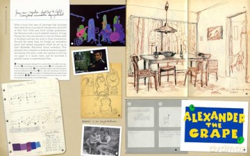 Jim Henson's Imagination Illustrated: The Jim Henson Journal - Karen Falk [KSIĄŻKA]