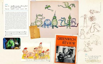 Jim Henson's Imagination Illustrated: The Jim Henson Journal - Karen Falk [KSIĄŻKA]