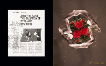 Jimmy Desana: Salvation - J. Desana [KSIĄŻKA]