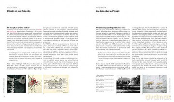 Joe Colombo: Catalogue Raisonne 1962-2020: Catalogue Raisonné 1962-2020 [KSIĄŻKA]