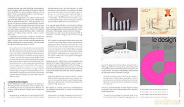 Joe Colombo: Catalogue Raisonne 1962-2020: Catalogue Raisonné 1962-2020 [KSIĄŻKA]