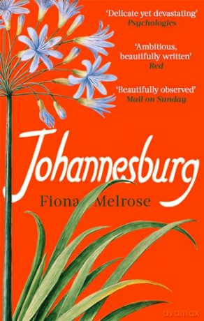 Johannesburg - Fiona Melrose [KSIĄŻKA]
