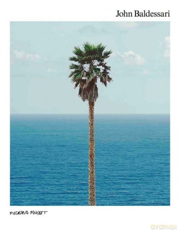 John Baldessari: Ausst. Kat. Moderna Museet, Stockholm 2020 - Matilda Olof-Ors [KSIĄŻKA]