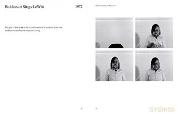 John Baldessari: Ausst. Kat. Moderna Museet, Stockholm 2020 - Matilda Olof-Ors [KSIĄŻKA]