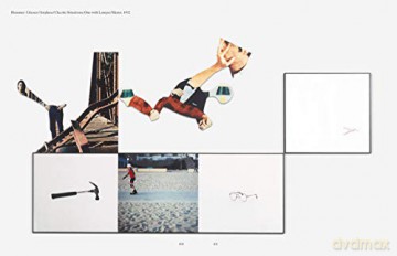 John Baldessari: Ausst. Kat. Moderna Museet, Stockholm 2020 - Matilda Olof-Ors [KSIĄŻKA]