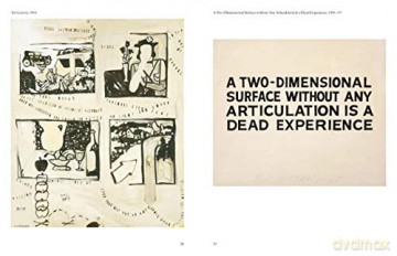 John Baldessari: Ausst. Kat. Moderna Museet, Stockholm 2020 - Matilda Olof-Ors [KSIĄŻKA]