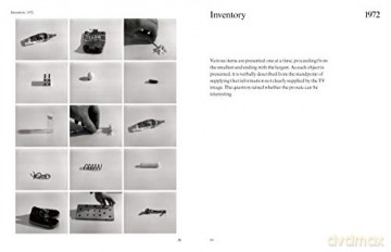 John Baldessari: Ausst. Kat. Moderna Museet, Stockholm 2020 - Matilda Olof-Ors [KSIĄŻKA]
