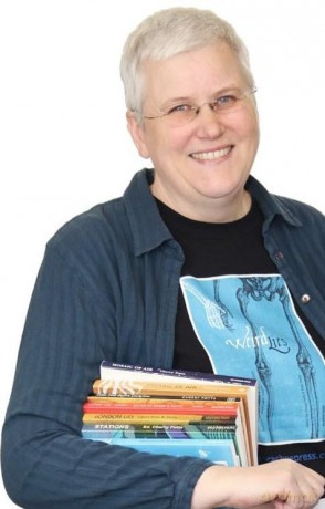 Joy//Us: Poems of Queer Joy: poetry of Queer Joy [KSIĄŻKA]