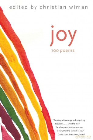 Joy: 100 Poems - Christian Wiman [KSIĄŻKA]